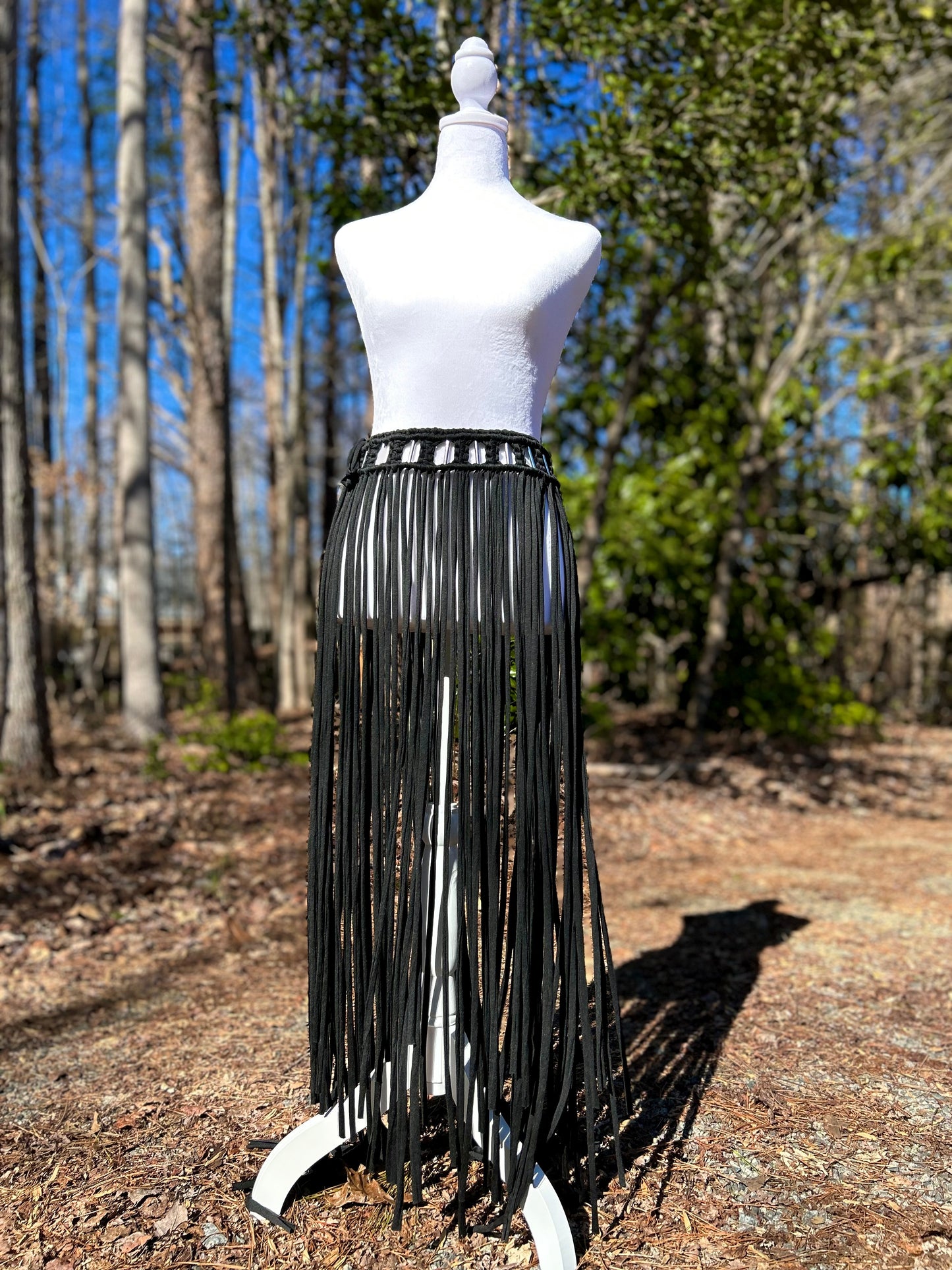 The Elara Skirt