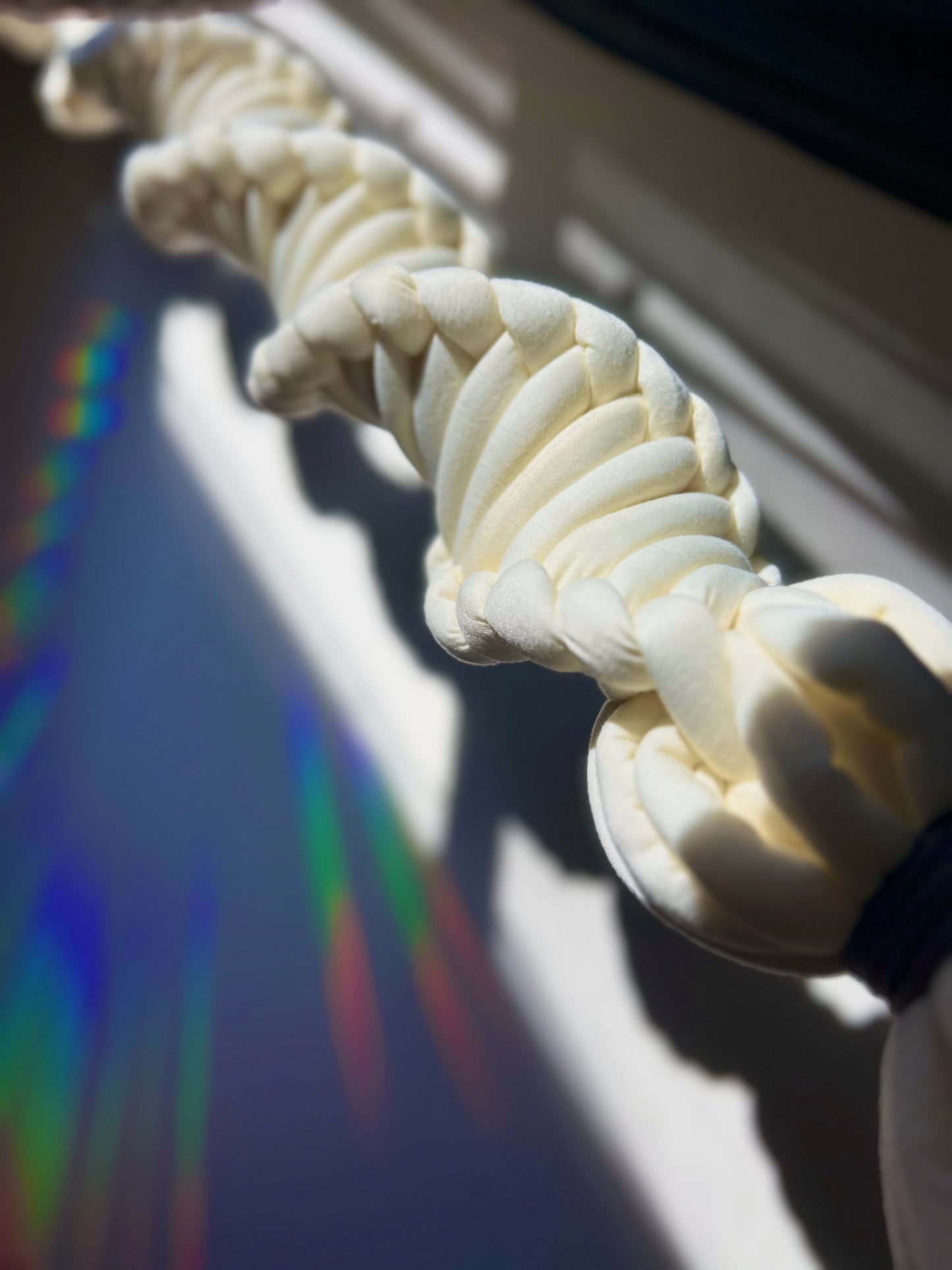 Jumbo Spiral DNA Hanging