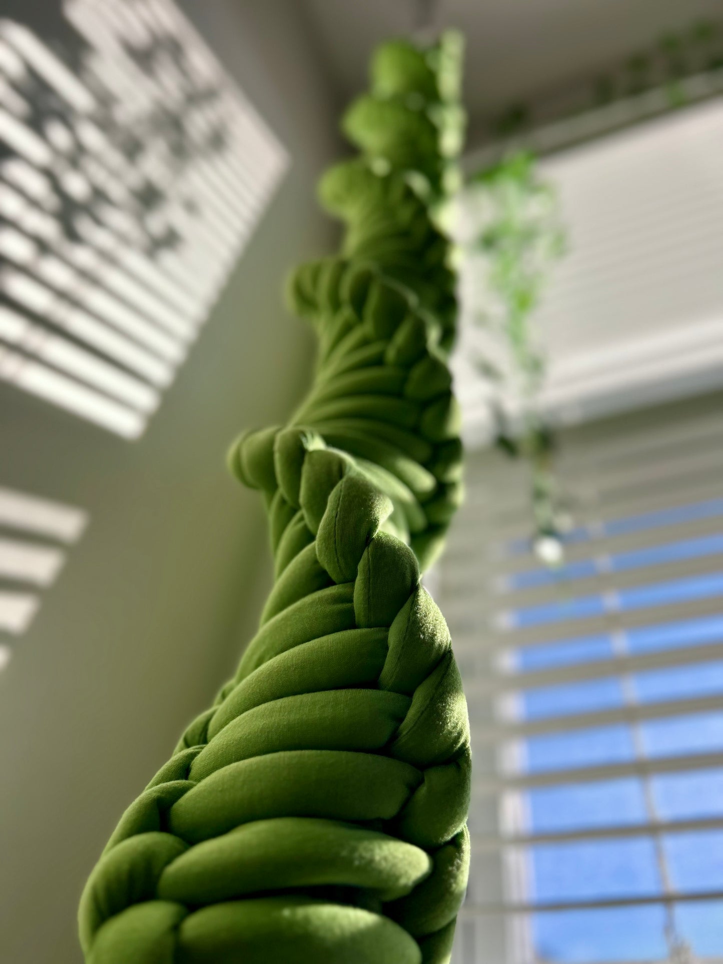 Jumbo Spiral DNA Hanging