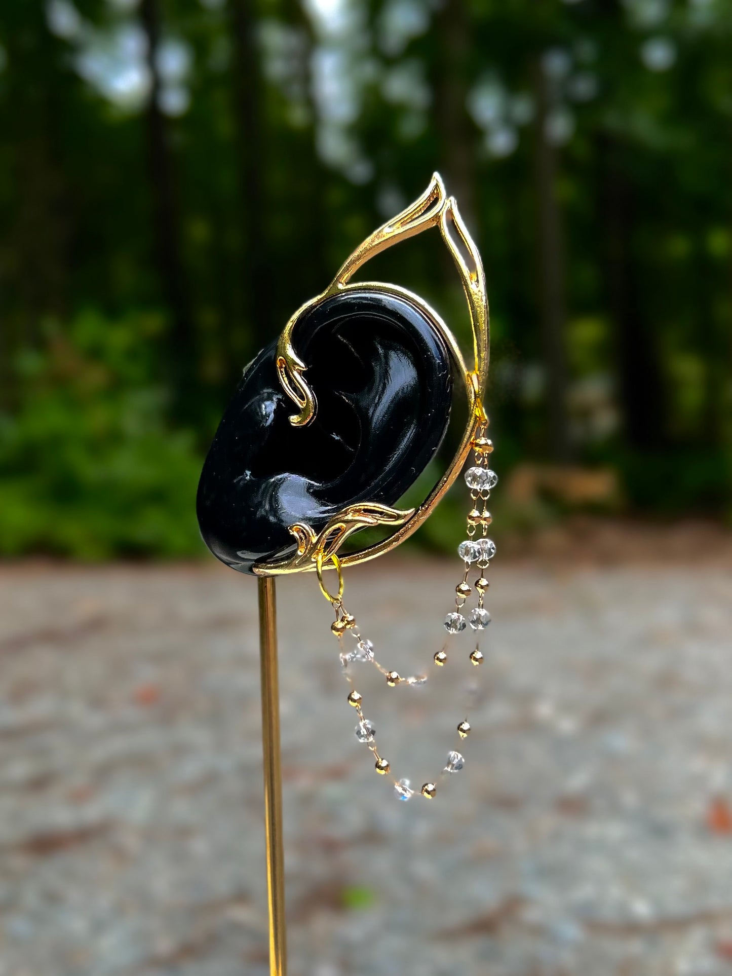 Elf Ear Cuffs