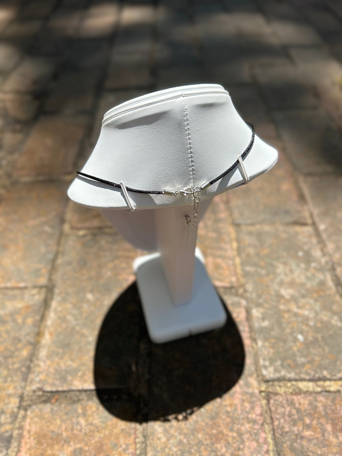 Eye of Sauron Necklace