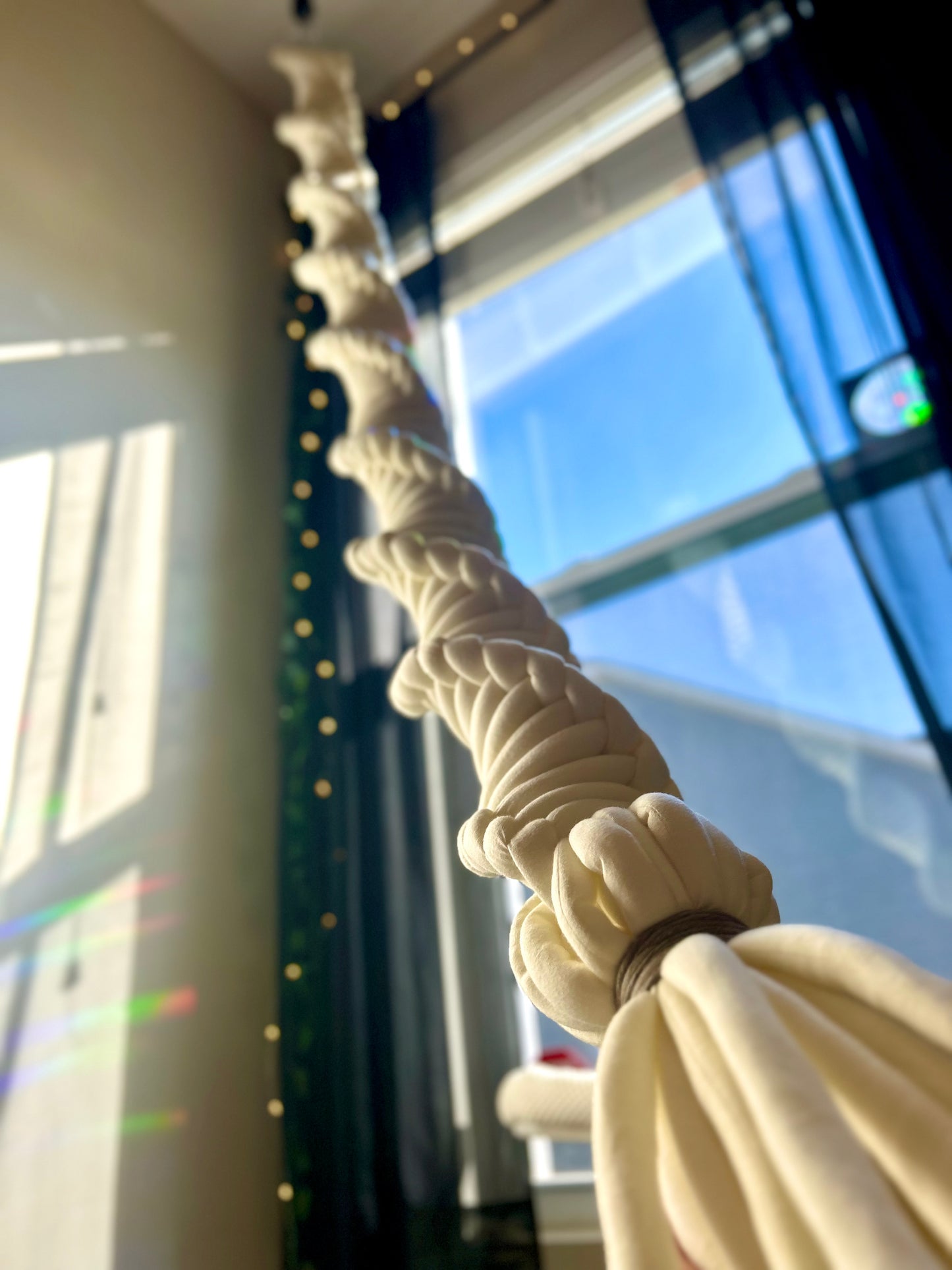 Jumbo Spiral DNA Hanging