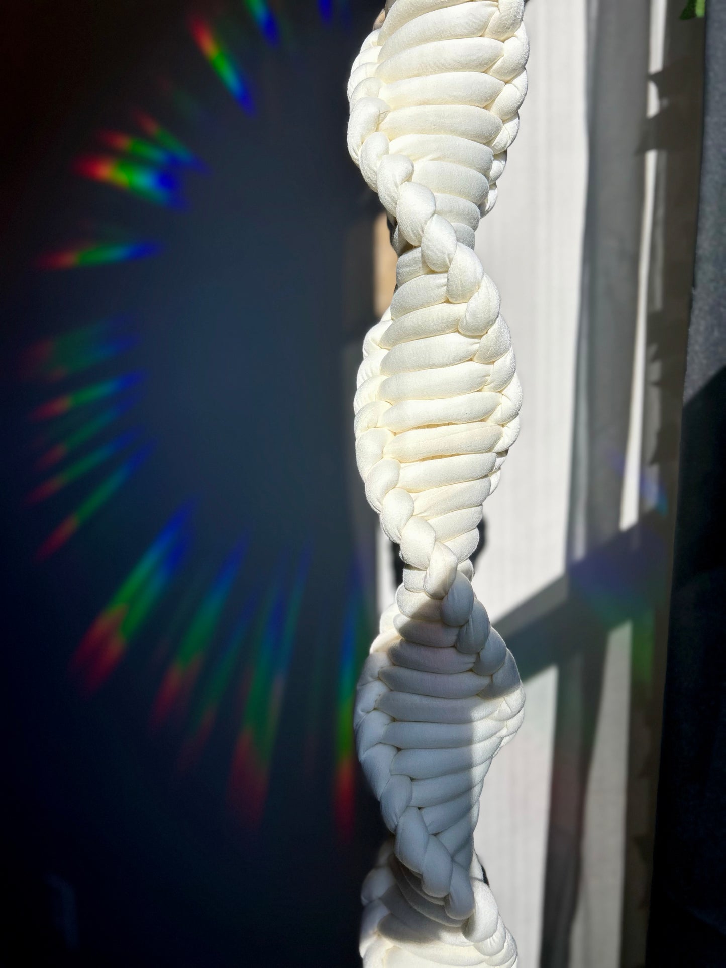 Jumbo Spiral DNA Hanging