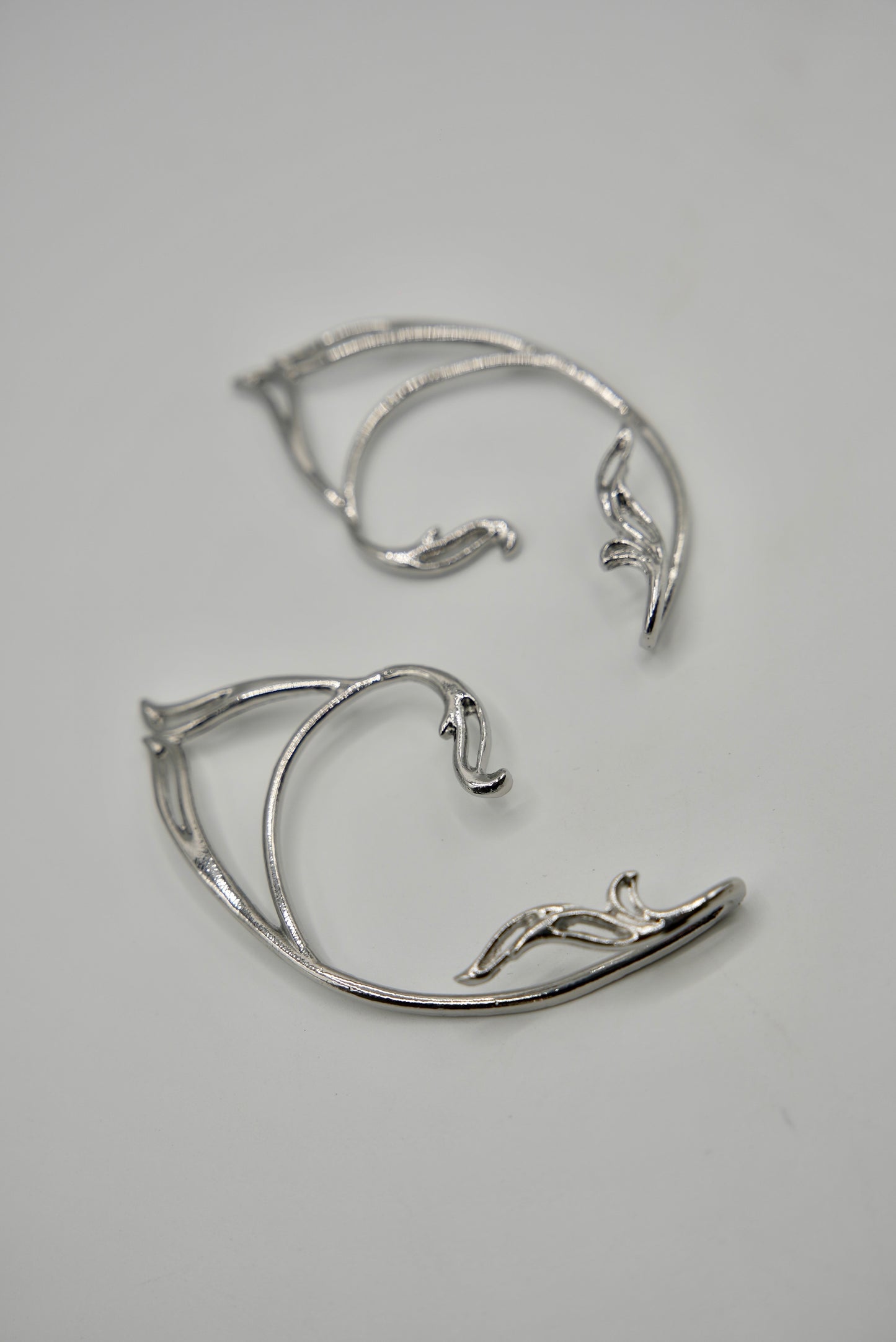 Elf Ear Cuffs