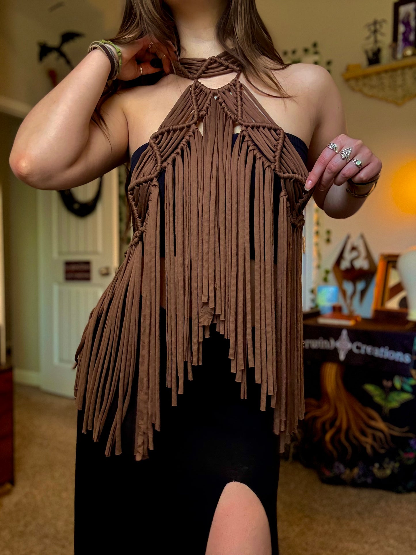 The Solara Top