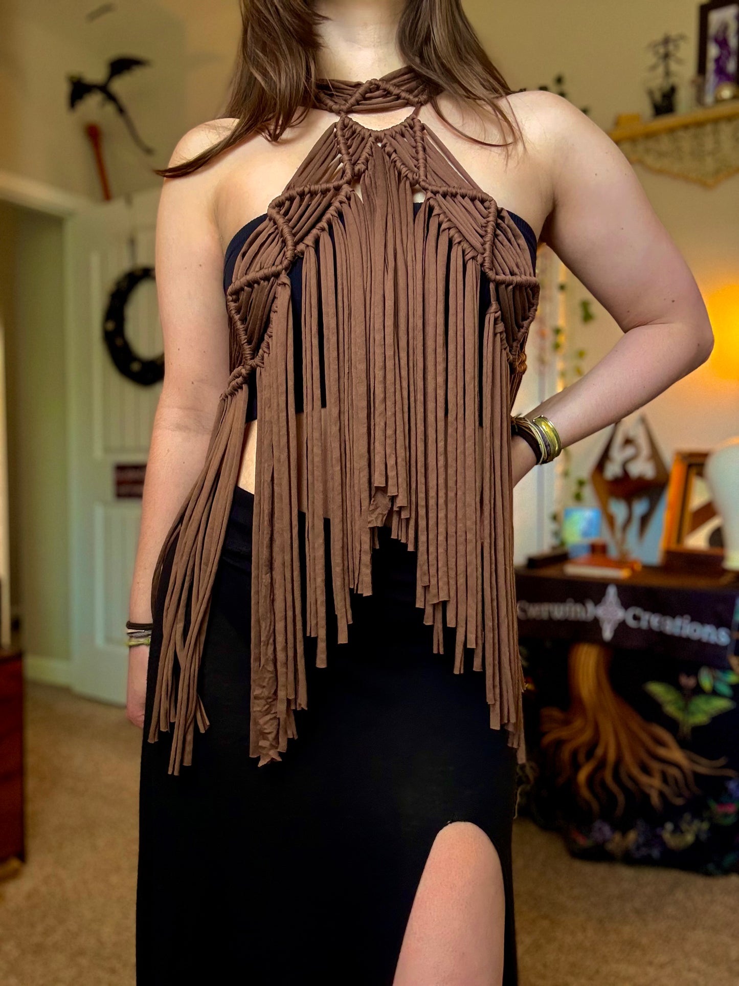 The Solara Top