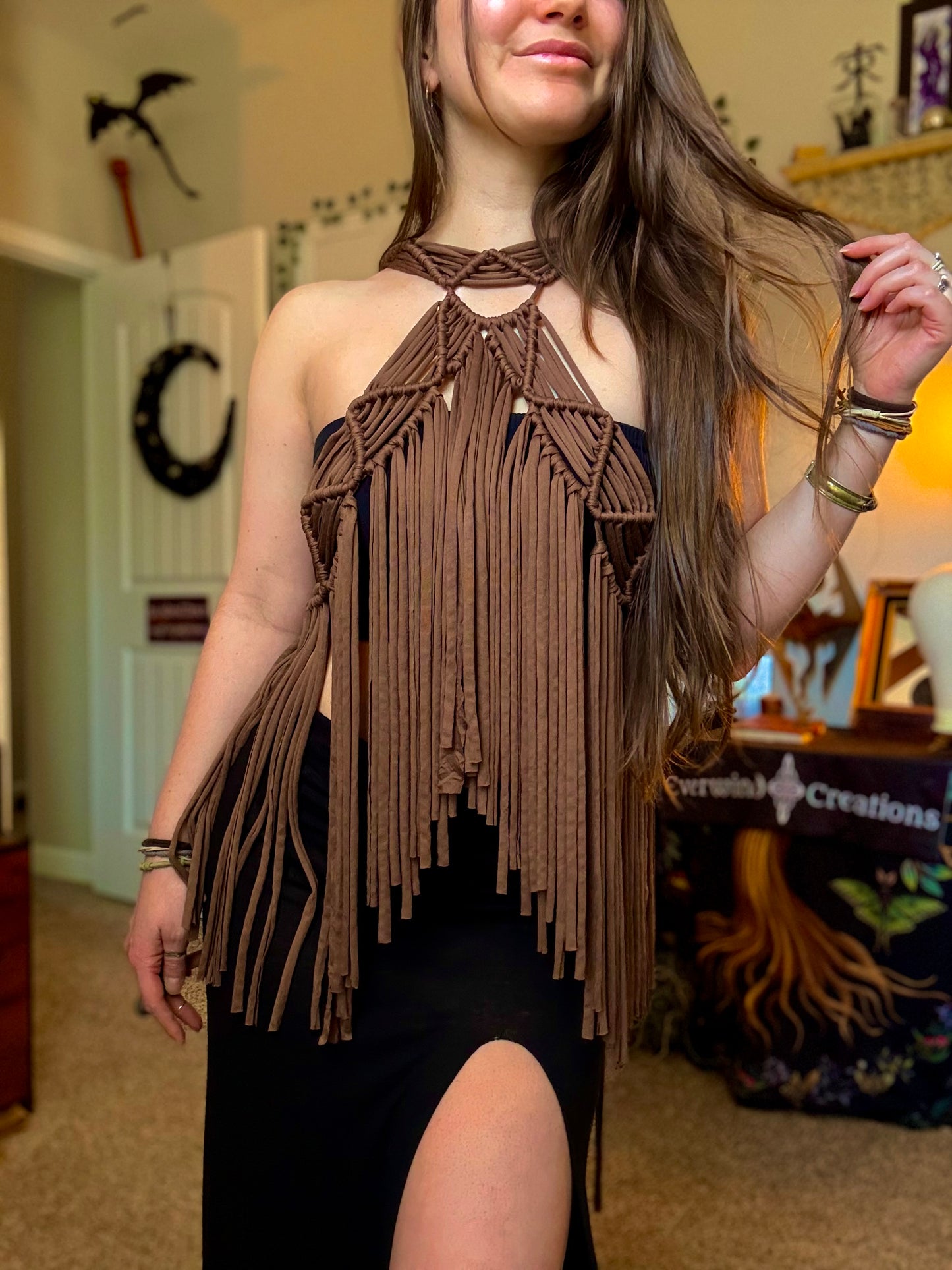 The Solara Top
