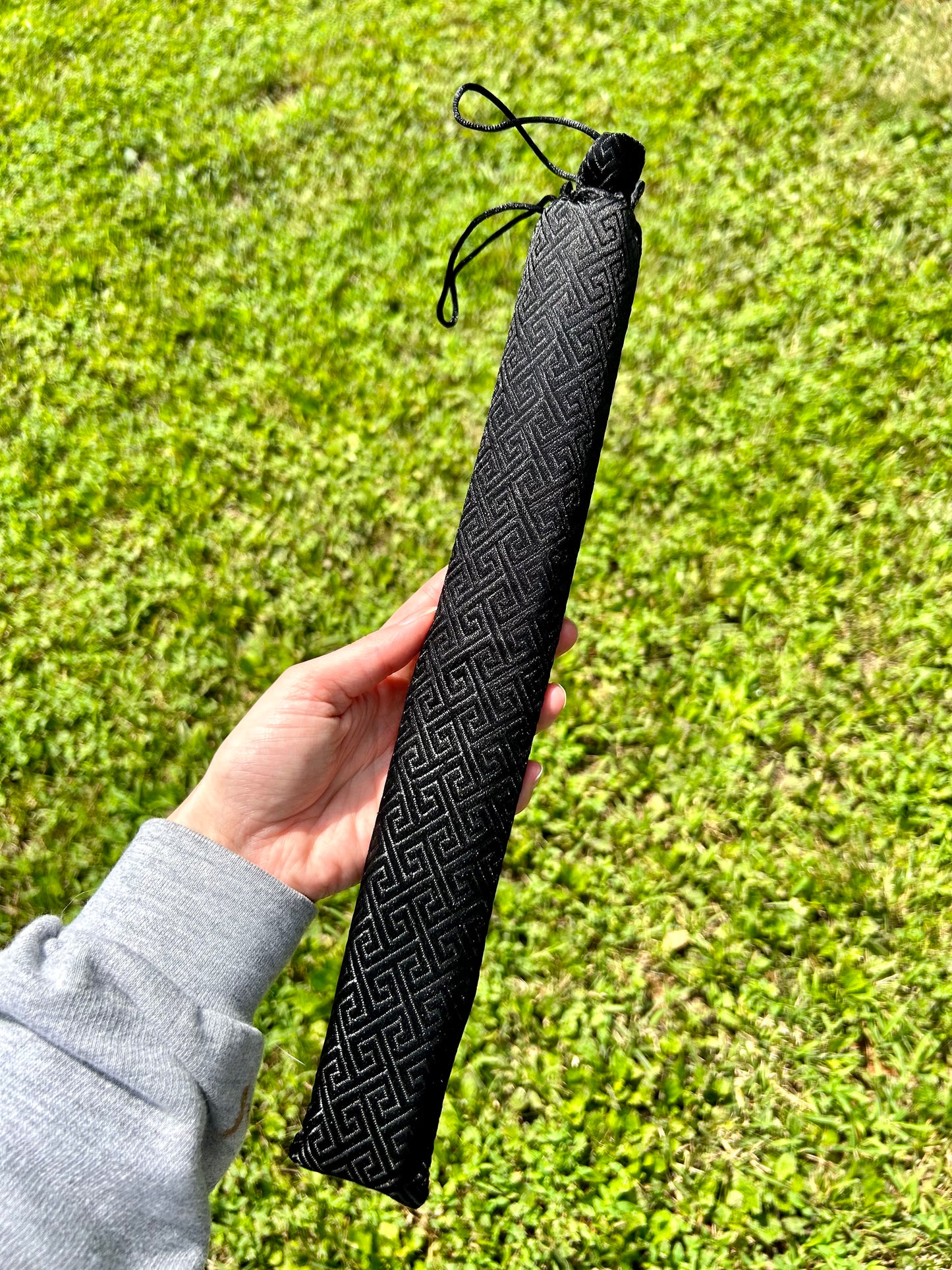 Hand Fan Holder