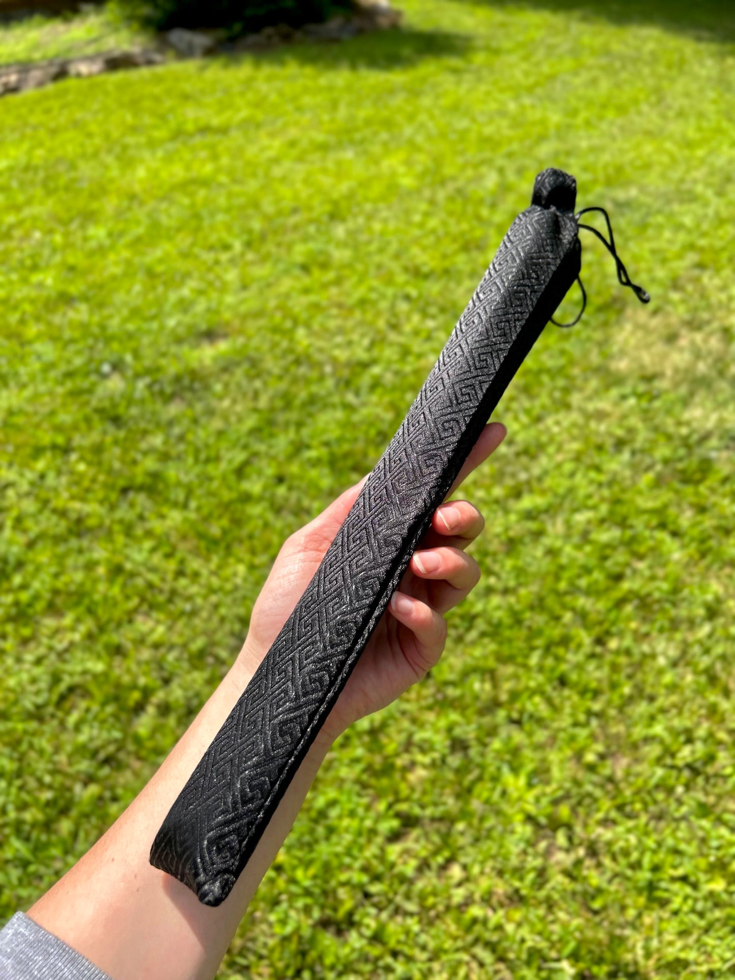 Hand Fan Holder