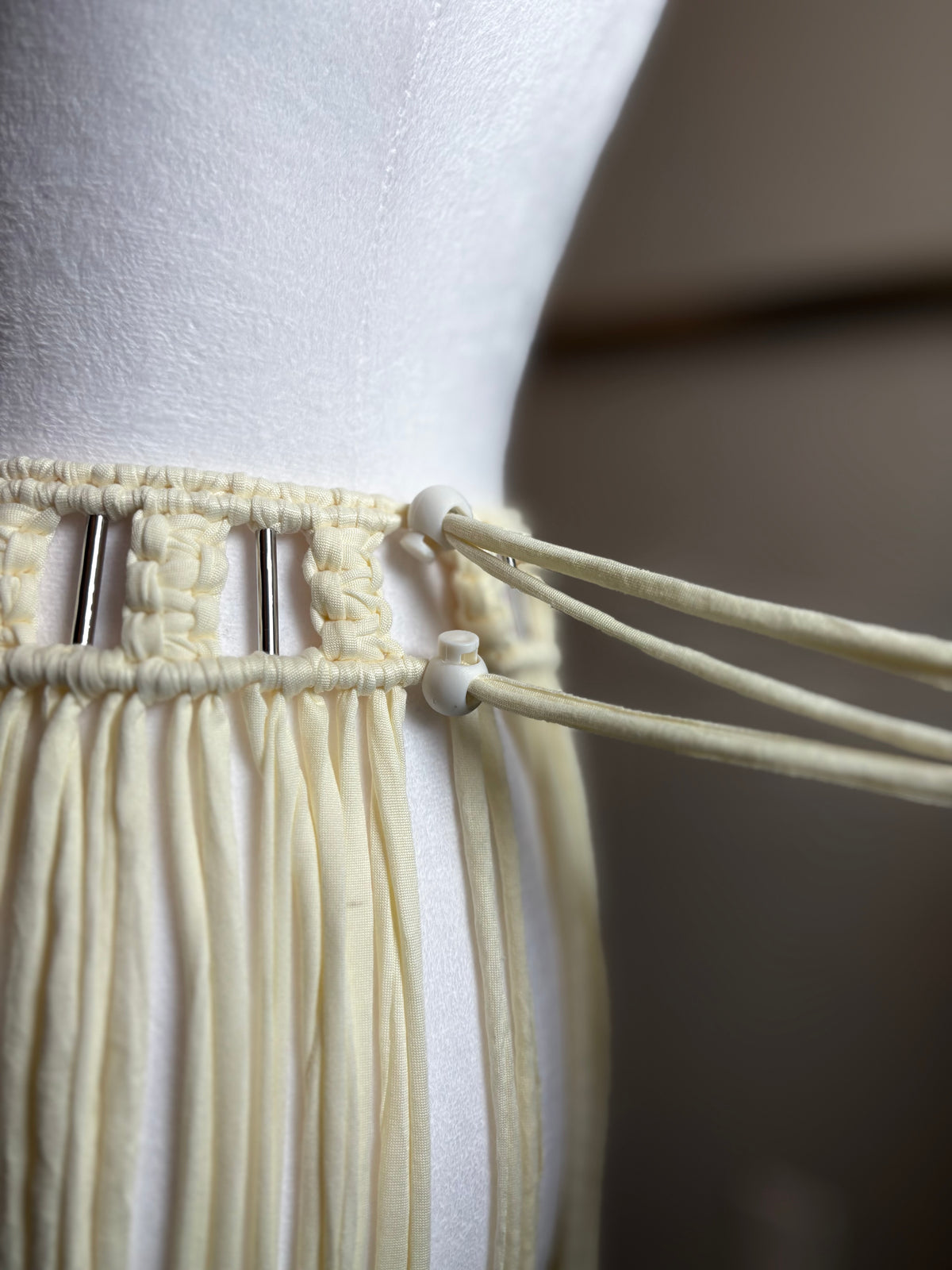 The Elara Skirt