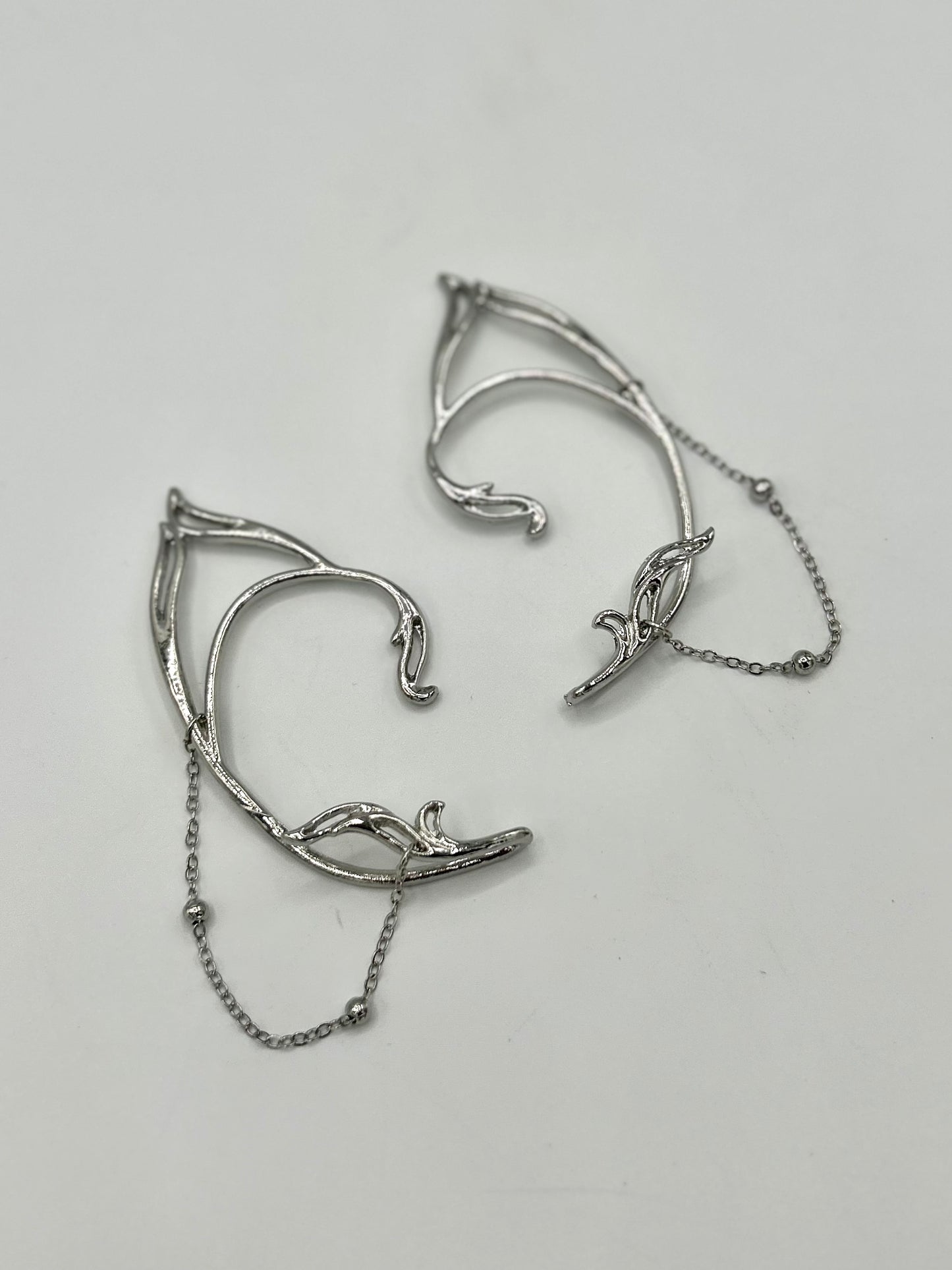 Elf Ear Cuffs