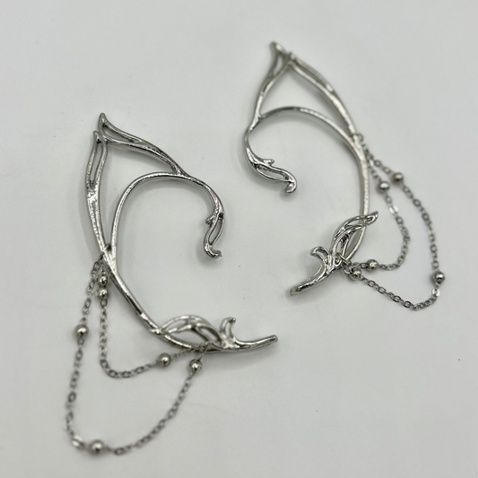 Elf Ear Cuffs