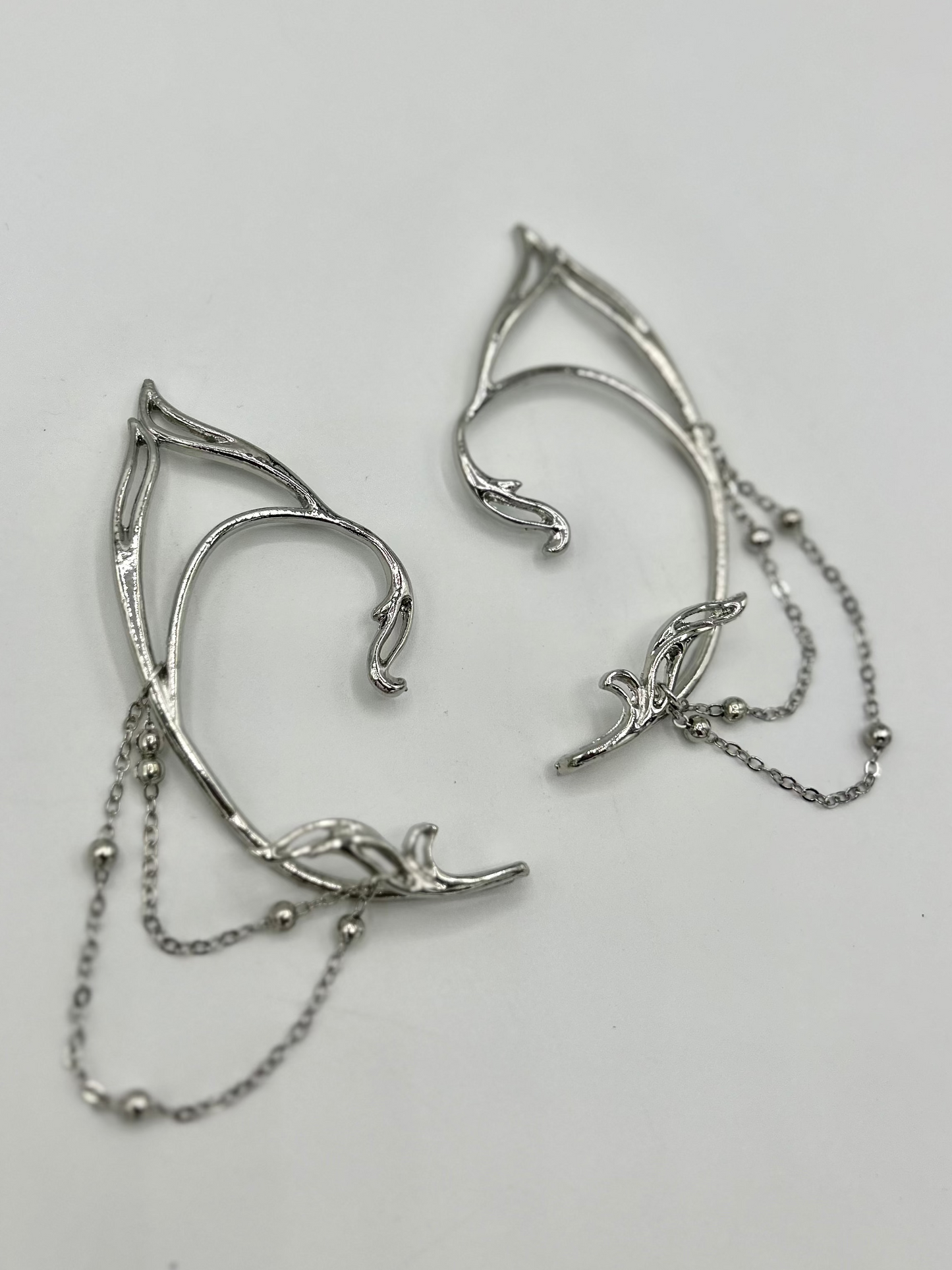 Elf Ear Cuffs