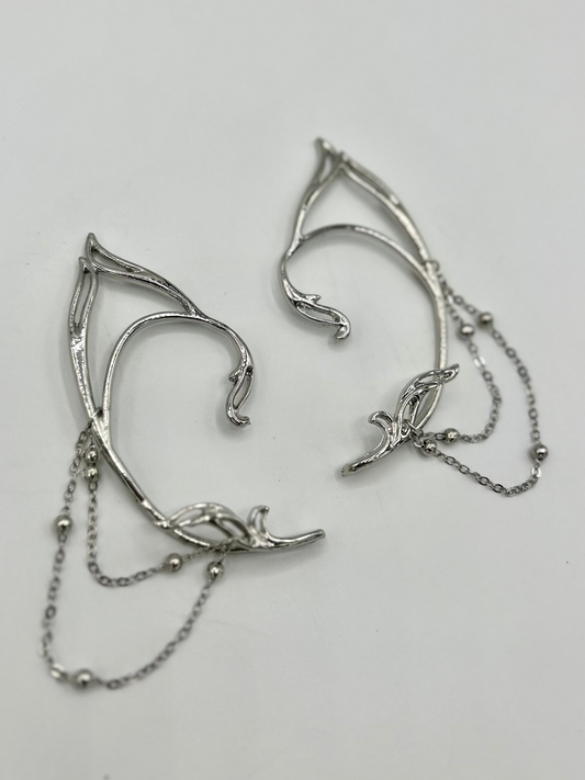 Elf Ear Cuffs